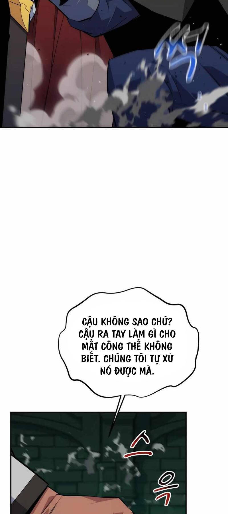 đi Săn Tự động Bằng Phân Thân Chap 90 - Next Chap 91