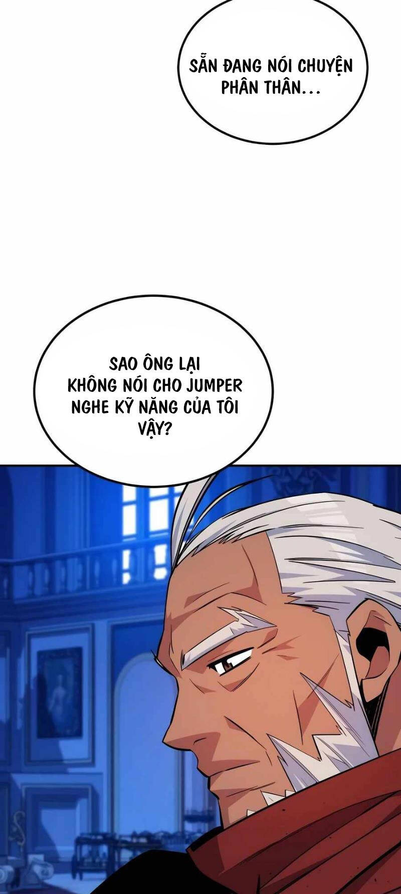 đi Săn Tự động Bằng Phân Thân Chap 90 - Next Chap 91