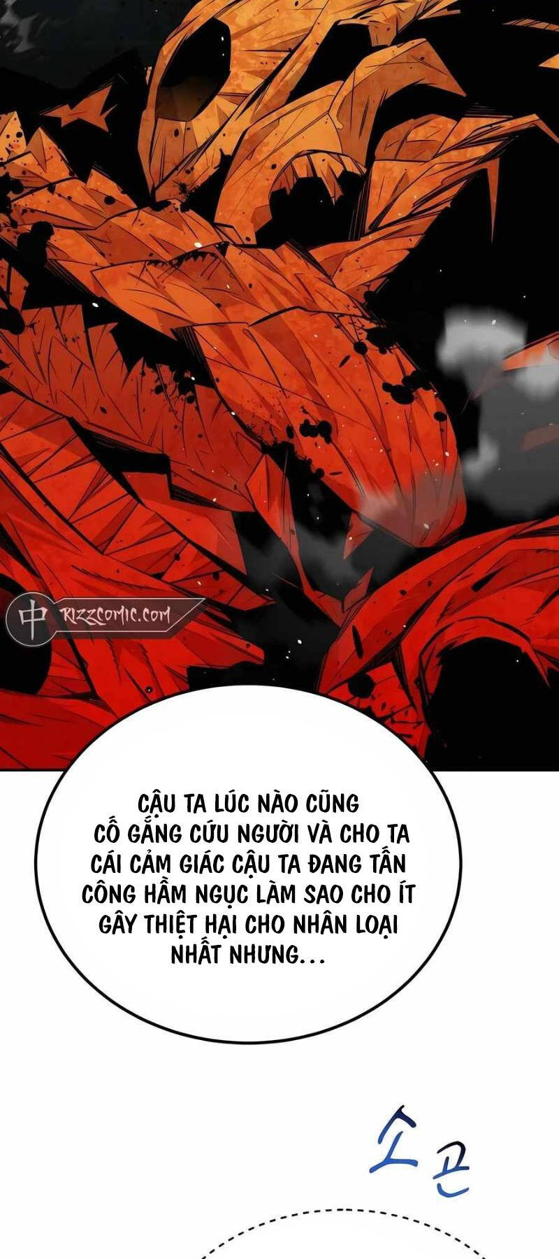 đi Săn Tự động Bằng Phân Thân Chap 90 - Next Chap 91