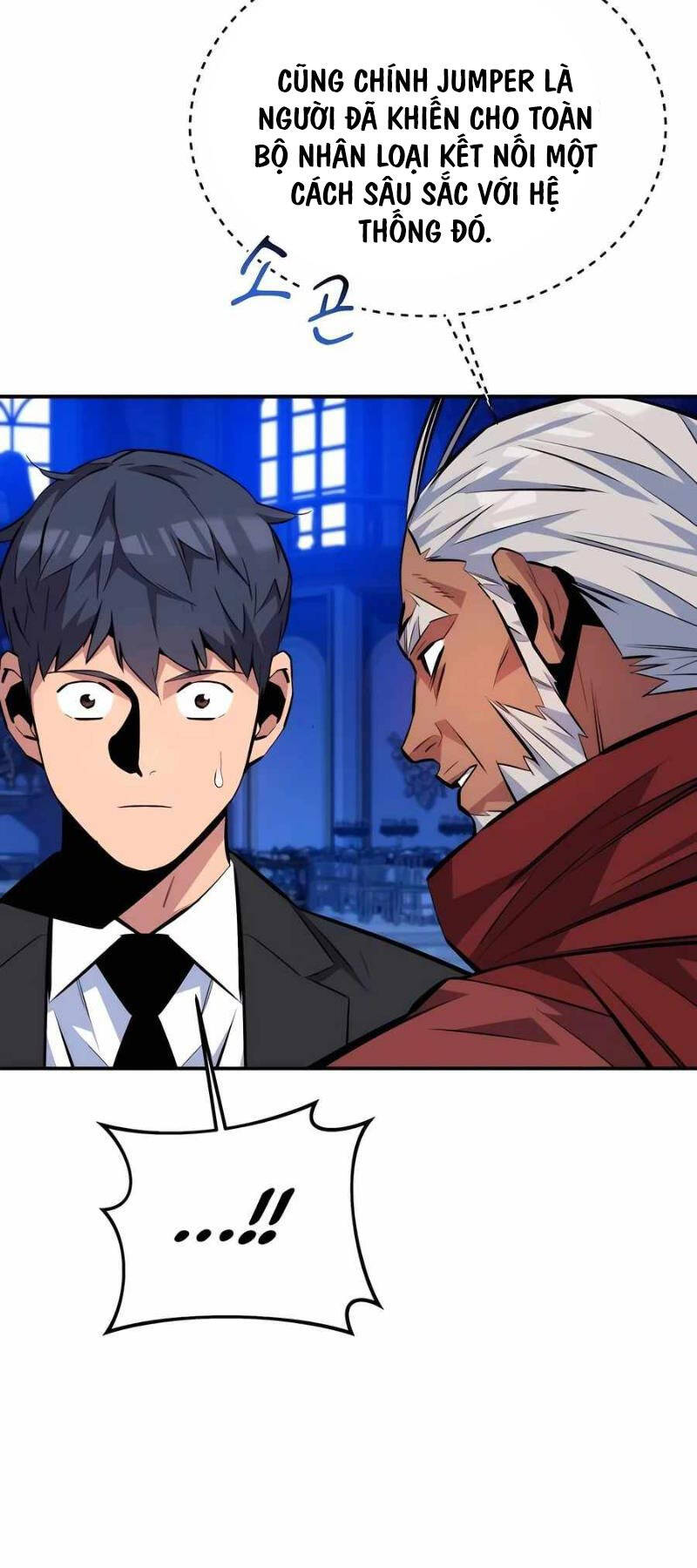 đi Săn Tự động Bằng Phân Thân Chap 90 - Next Chap 91