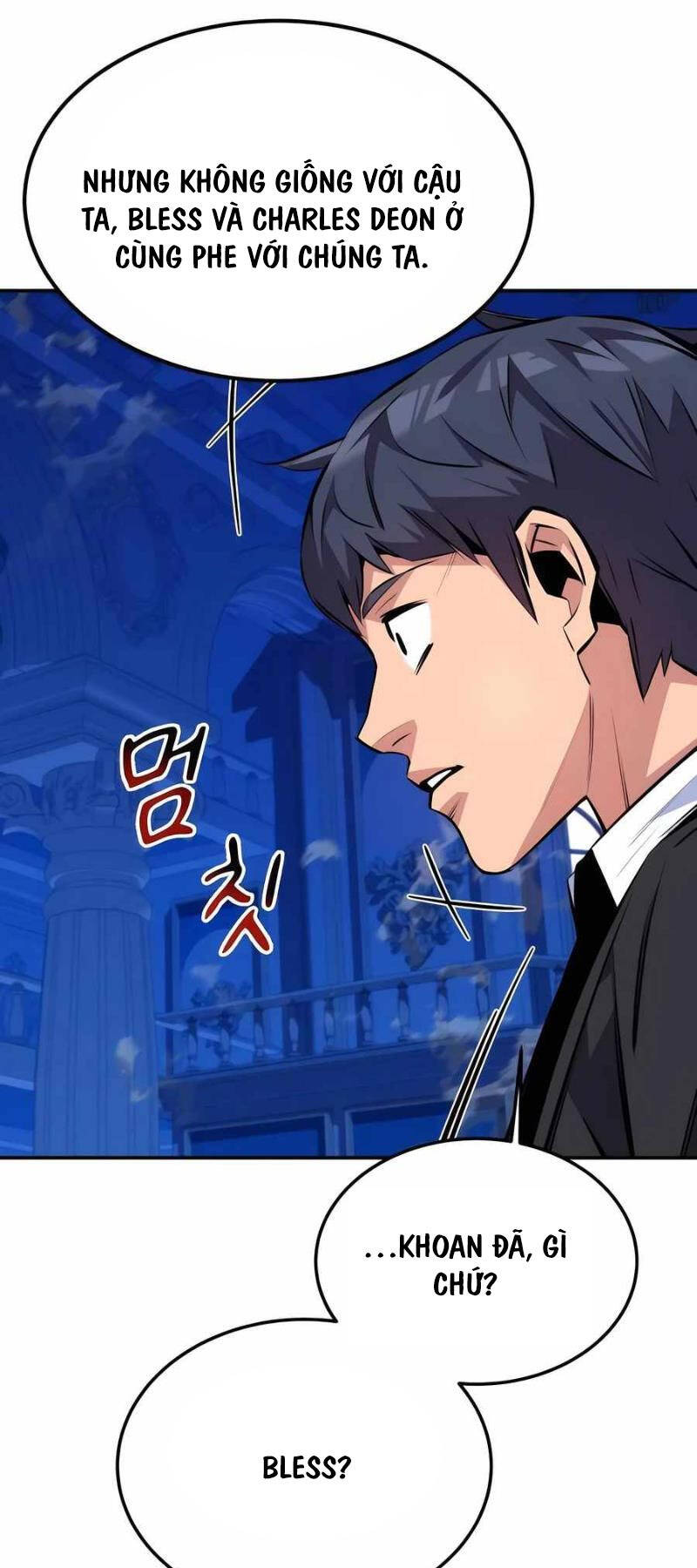 đi Săn Tự động Bằng Phân Thân Chap 90 - Next Chap 91