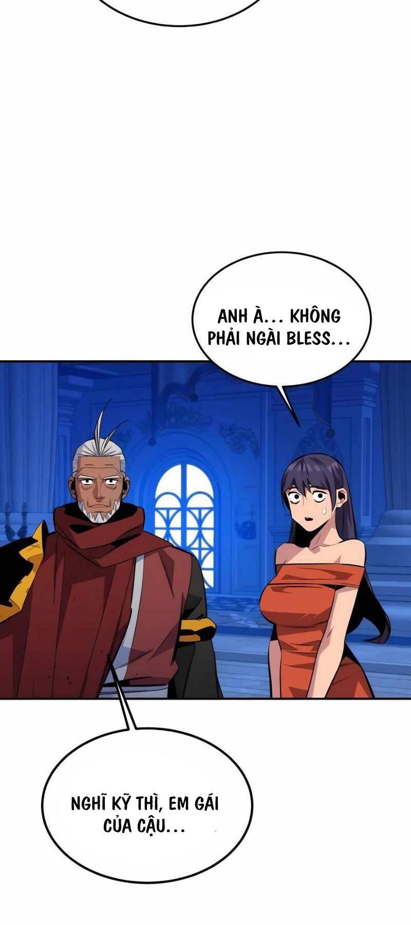 đi Săn Tự động Bằng Phân Thân Chap 90 - Next Chap 91