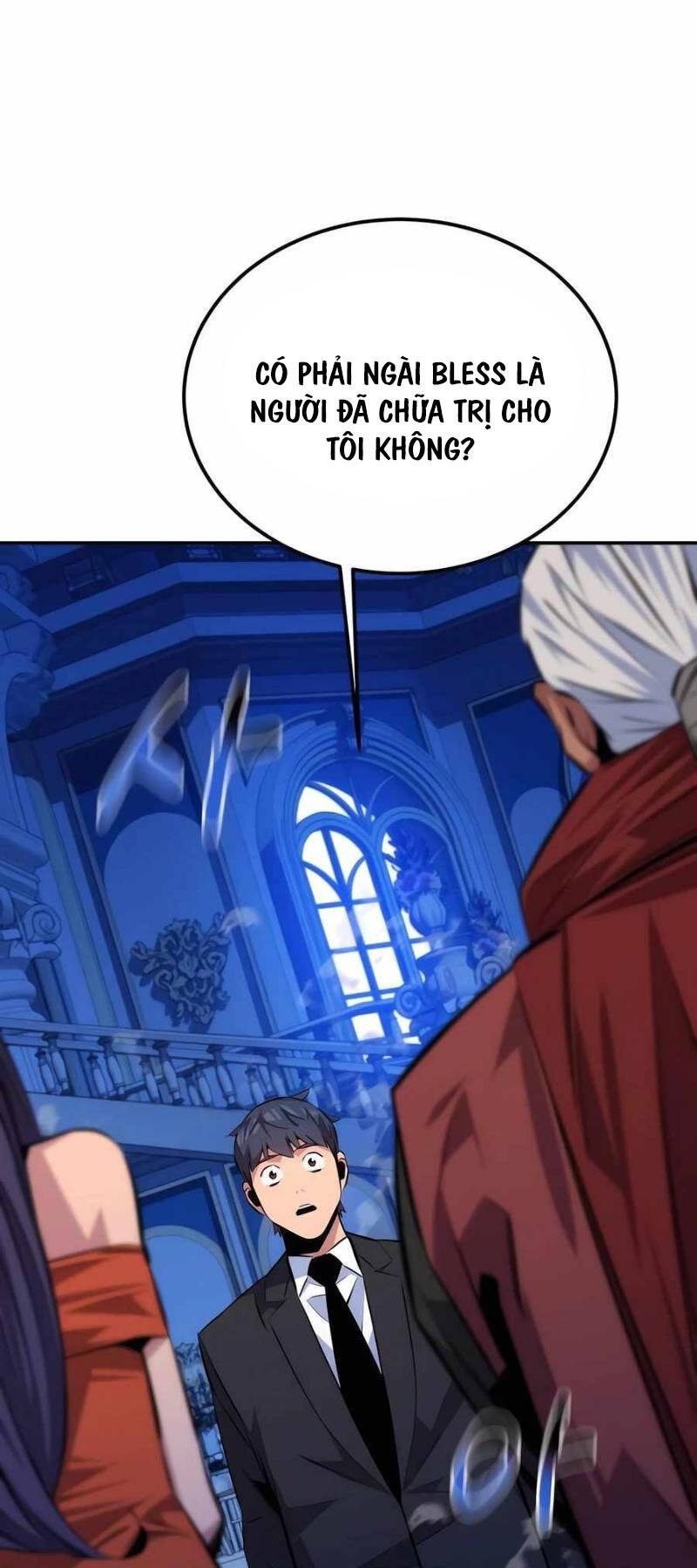 đi Săn Tự động Bằng Phân Thân Chap 90 - Next Chap 91