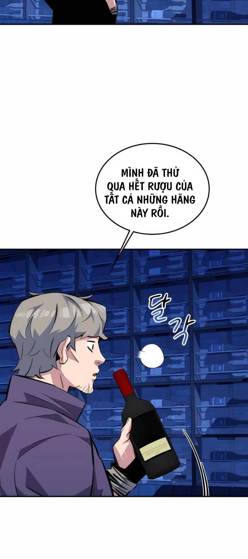 đi Săn Tự động Bằng Phân Thân Chap 90 - Next Chap 91