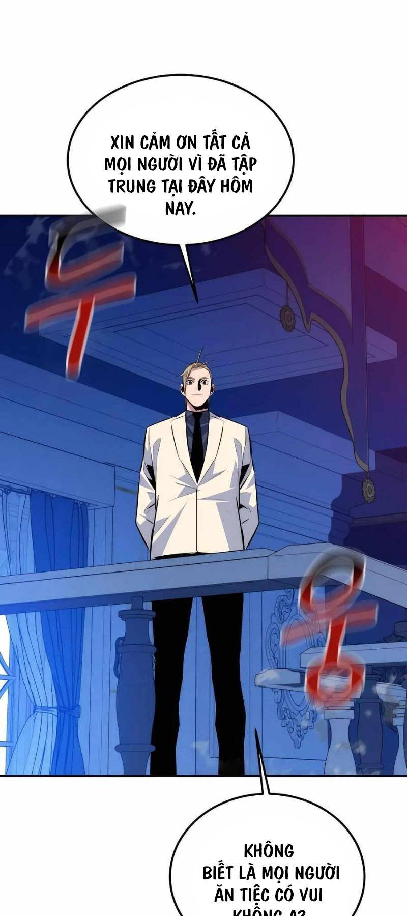 đi Săn Tự động Bằng Phân Thân Chap 90 - Next Chap 91