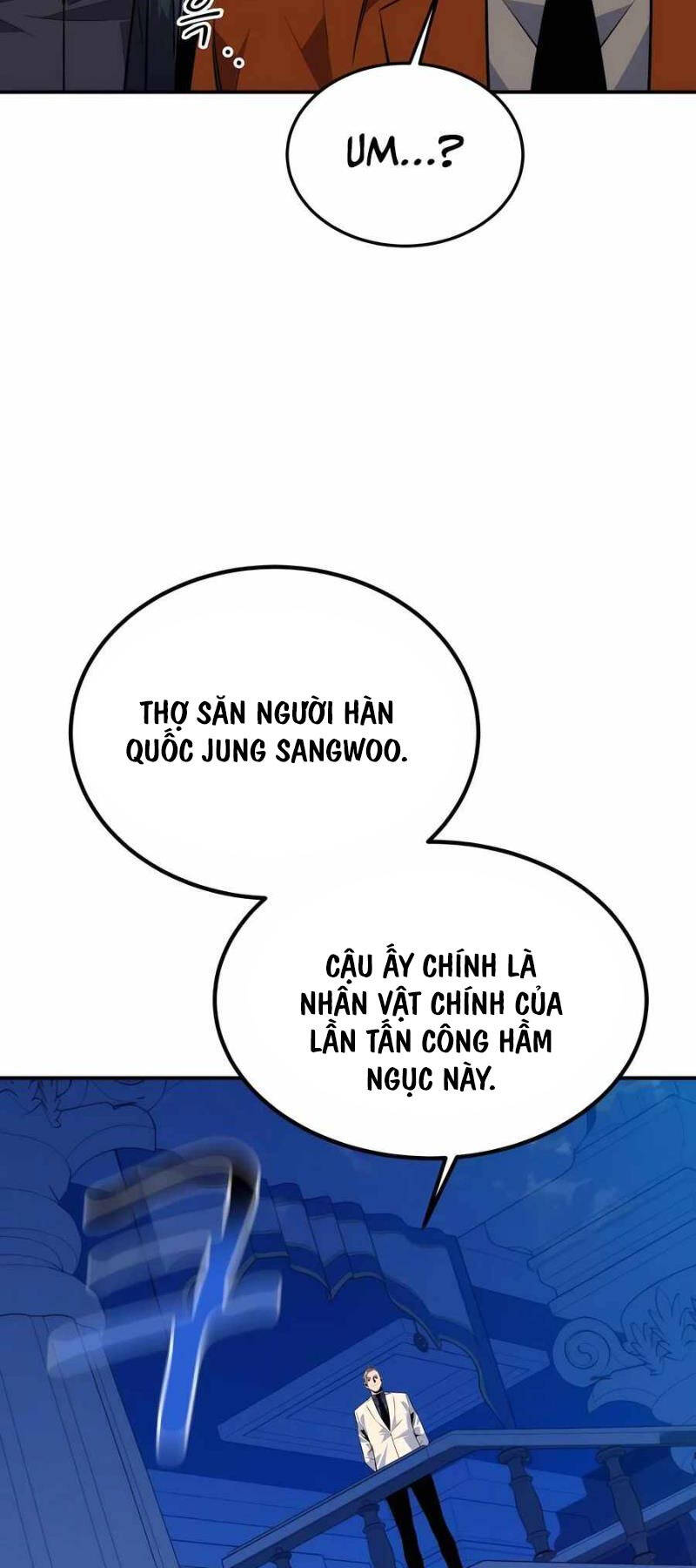 đi Săn Tự động Bằng Phân Thân Chap 90 - Next Chap 91