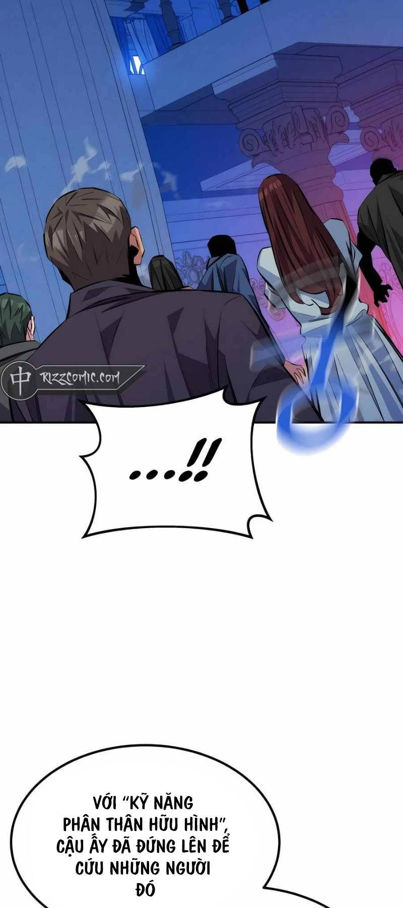 đi Săn Tự động Bằng Phân Thân Chap 90 - Next Chap 91