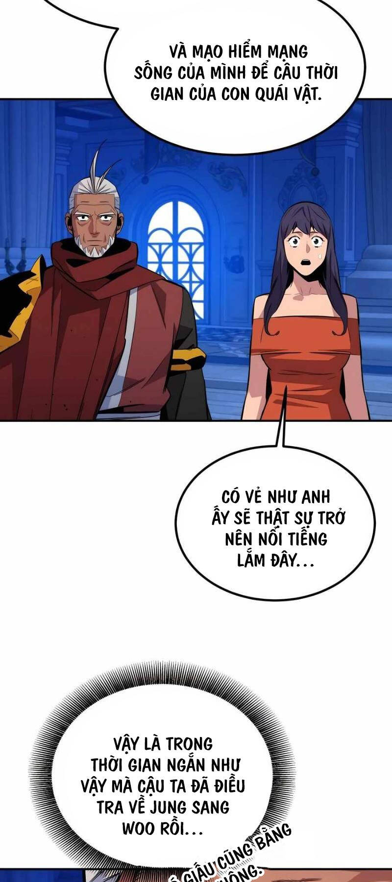 đi Săn Tự động Bằng Phân Thân Chap 90 - Next Chap 91