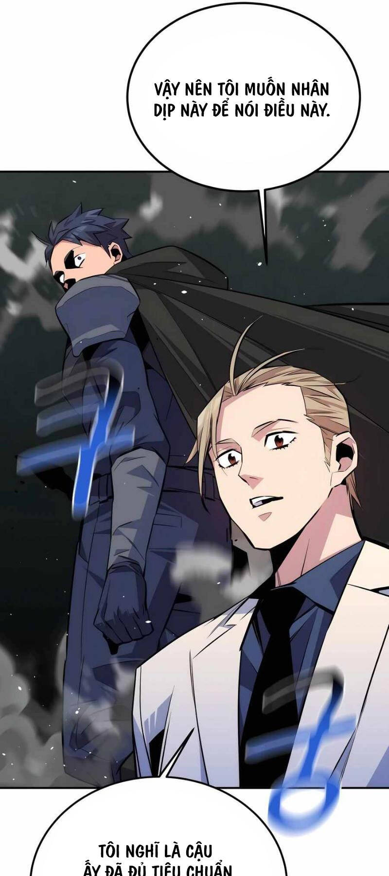 đi Săn Tự động Bằng Phân Thân Chap 90 - Next Chap 91