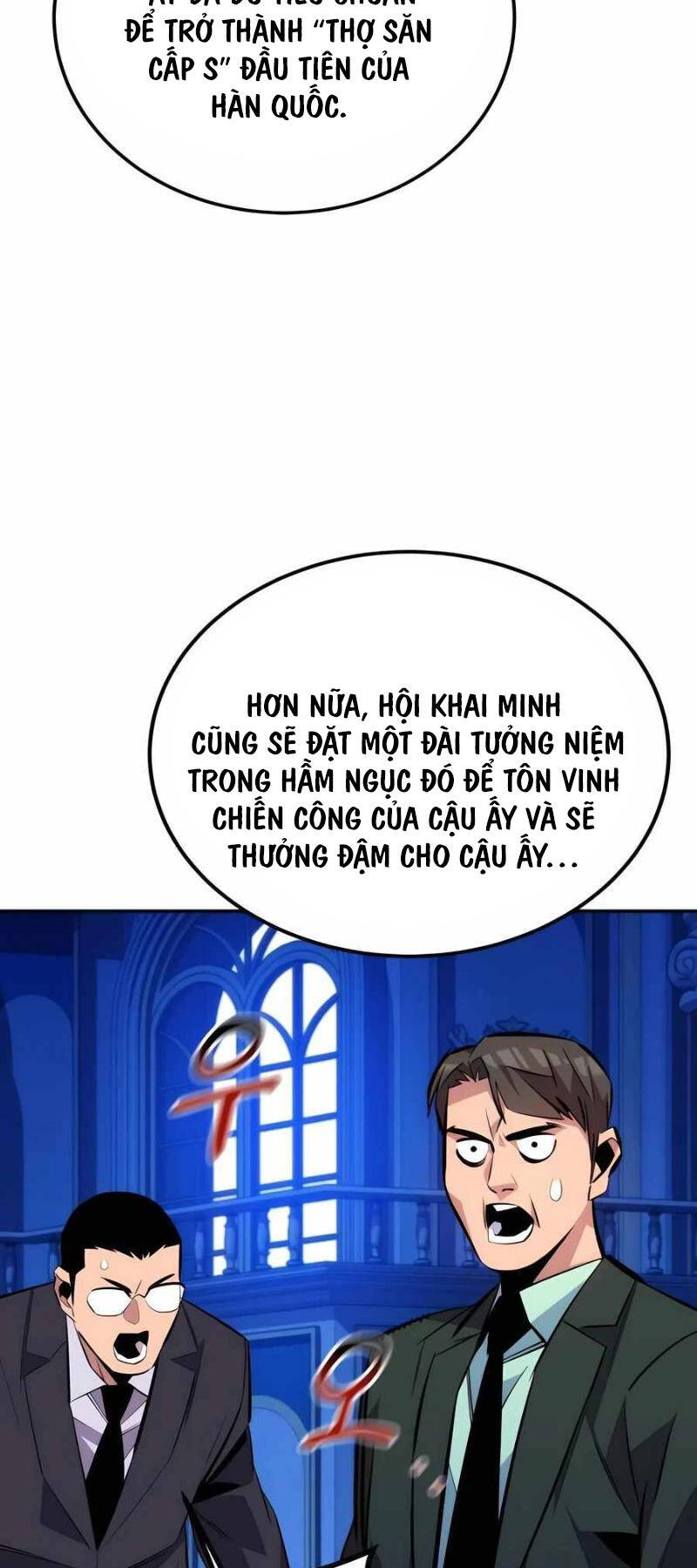 đi Săn Tự động Bằng Phân Thân Chap 90 - Next Chap 91