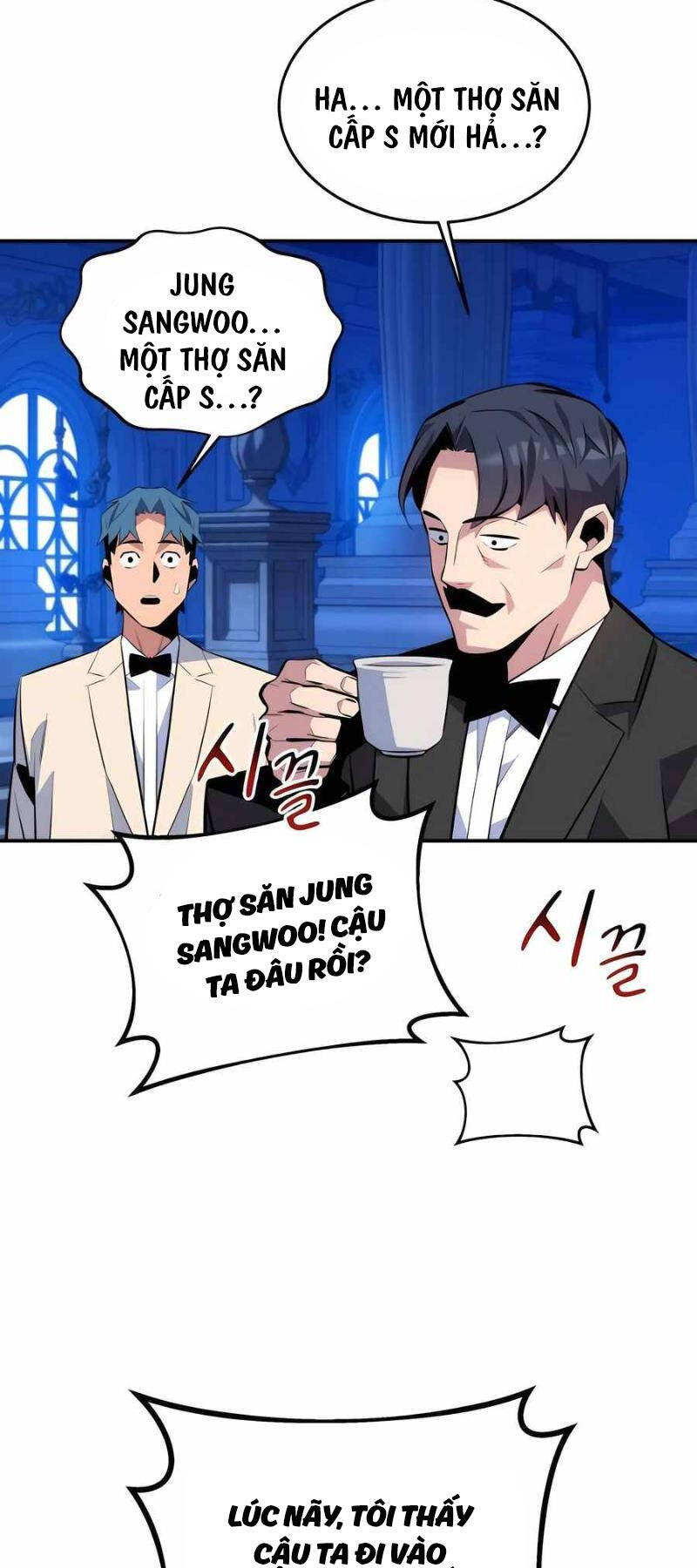 đi Săn Tự động Bằng Phân Thân Chap 90 - Next Chap 91