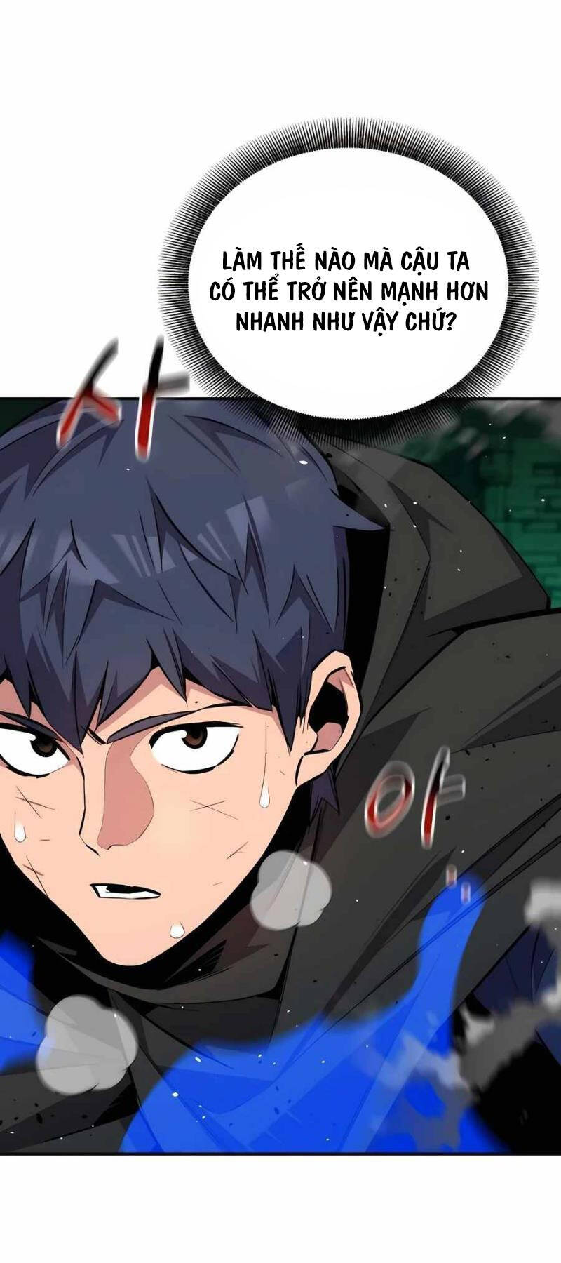 đi Săn Tự động Bằng Phân Thân Chap 90 - Next Chap 91