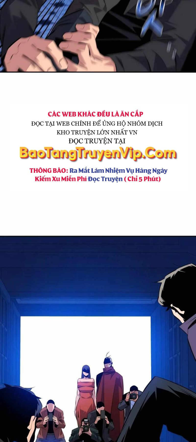 đi Săn Tự động Bằng Phân Thân Chap 90 - Next Chap 91