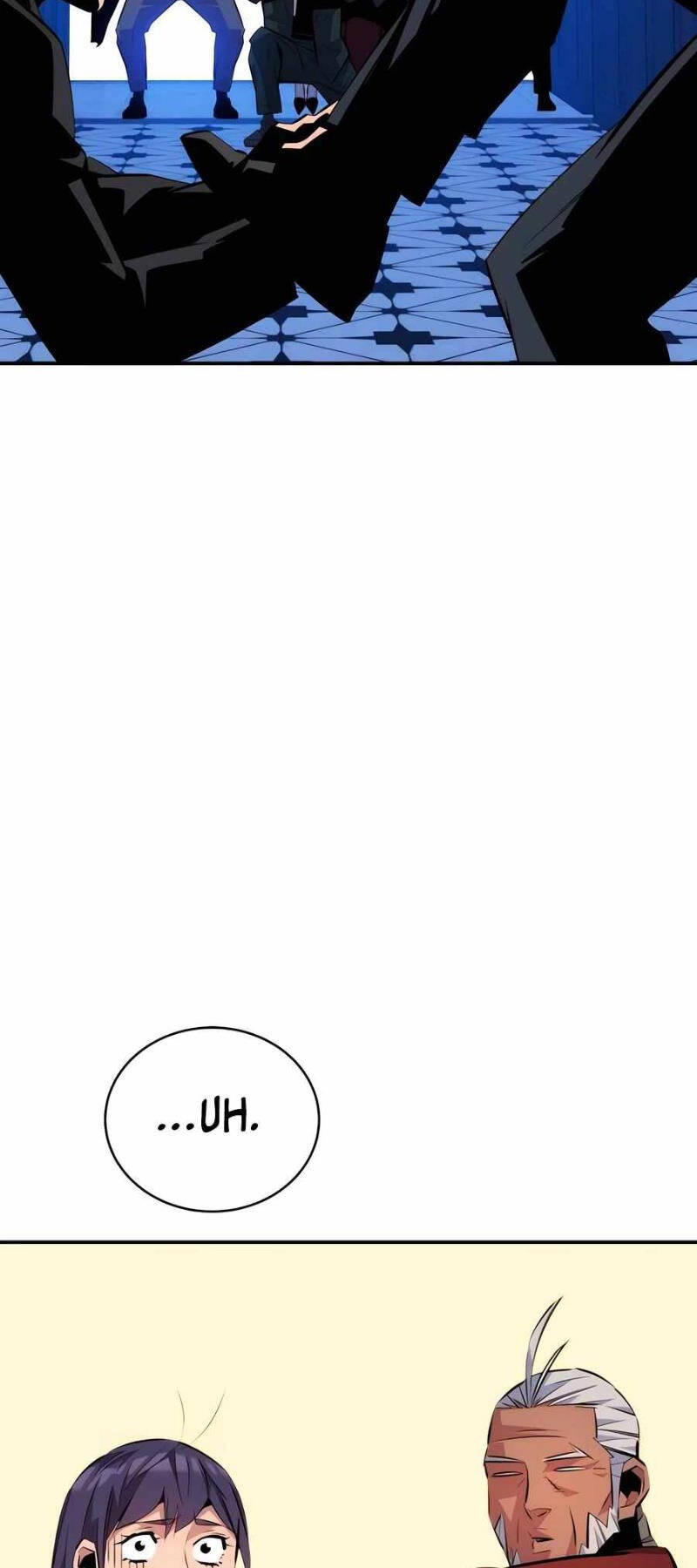 đi Săn Tự động Bằng Phân Thân Chap 90 - Next Chap 91