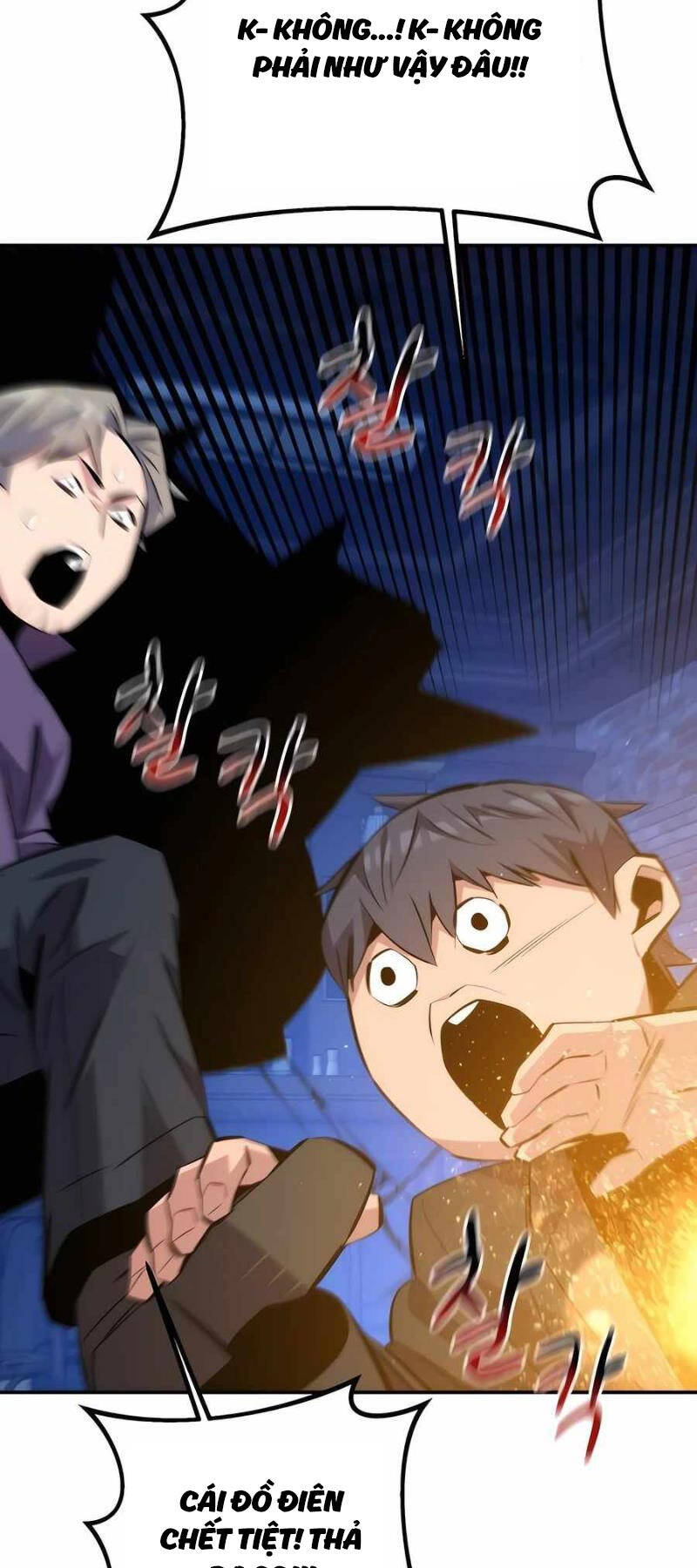 đi Săn Tự động Bằng Phân Thân Chap 90 - Next Chap 91