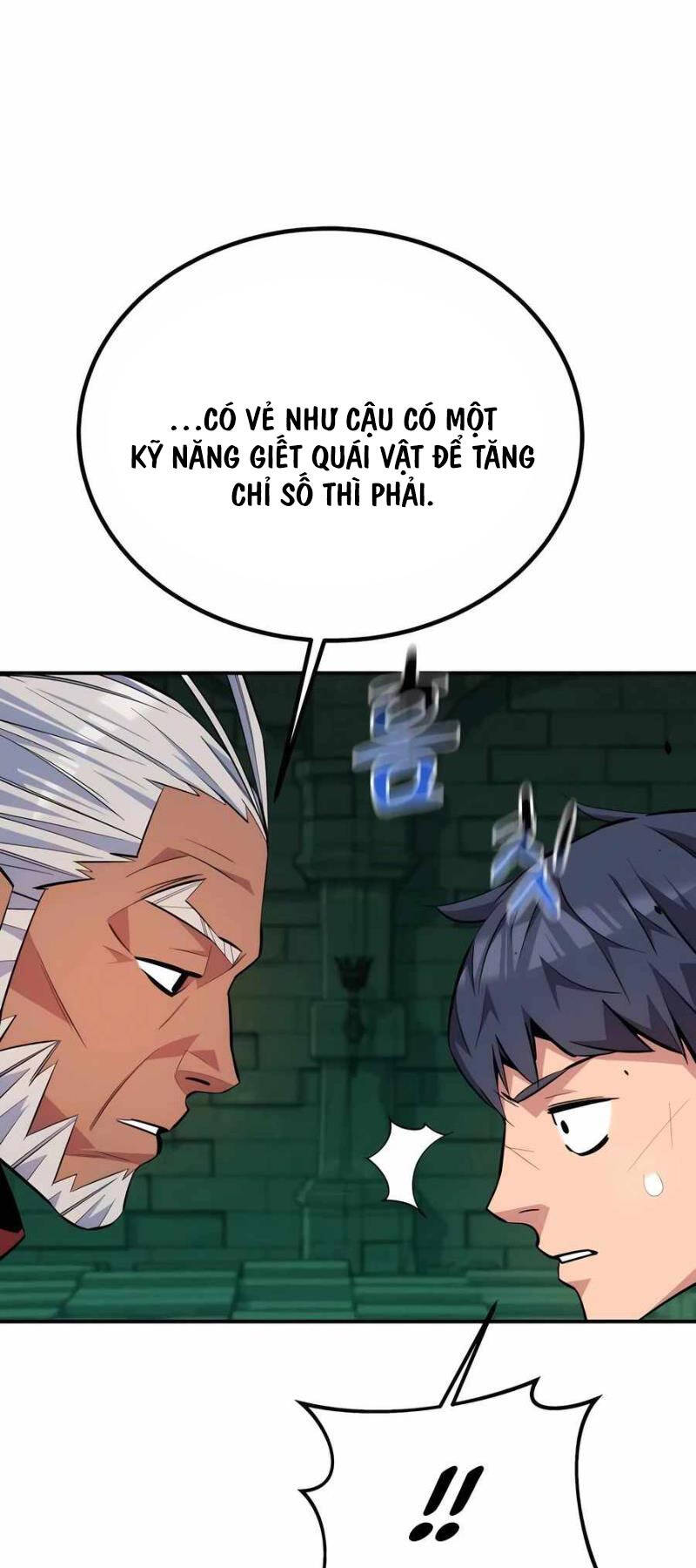đi Săn Tự động Bằng Phân Thân Chap 90 - Next Chap 91