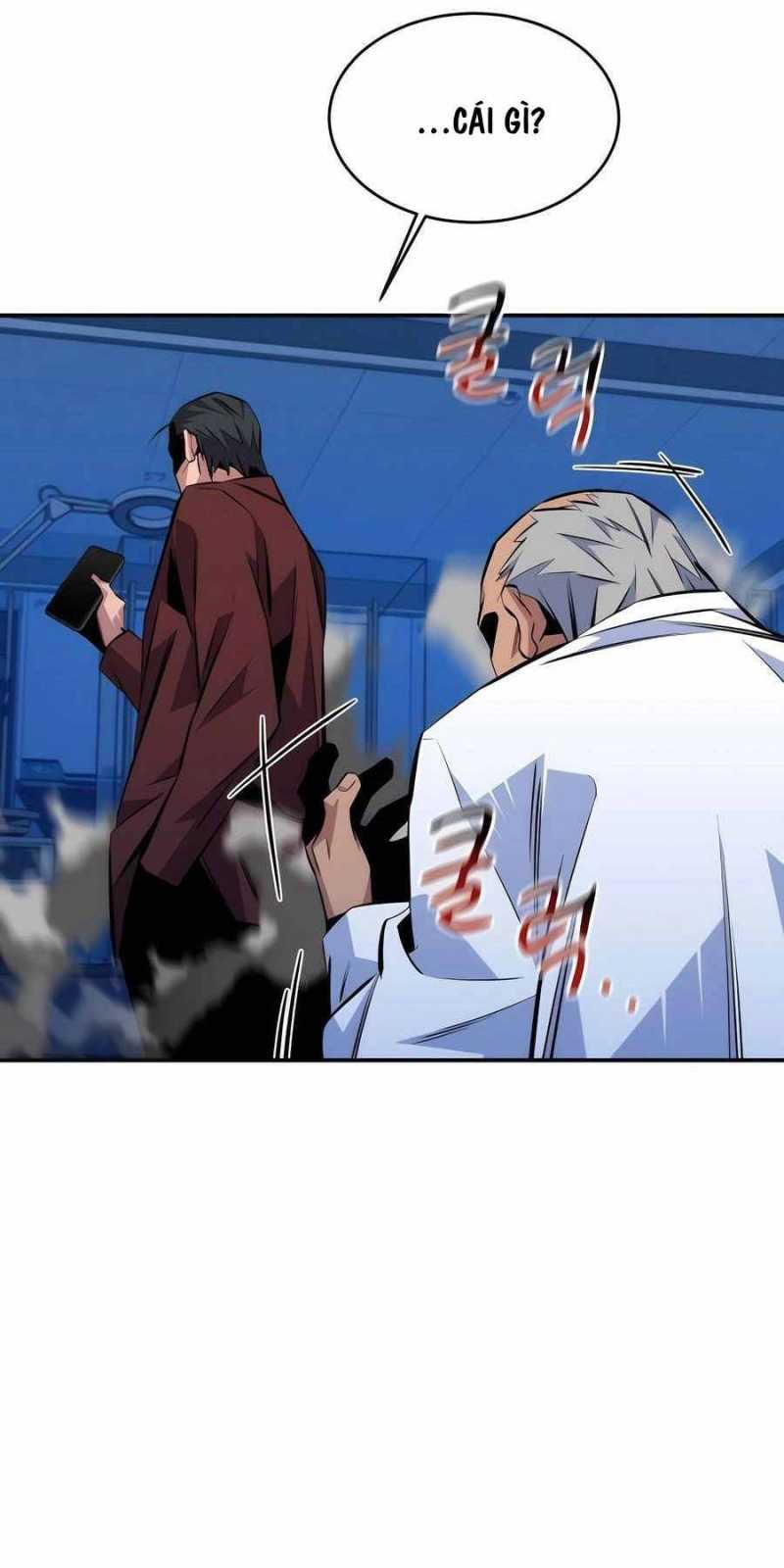 đi Săn Tự động Bằng Phân Thân Chap 91 - Next Chap 92