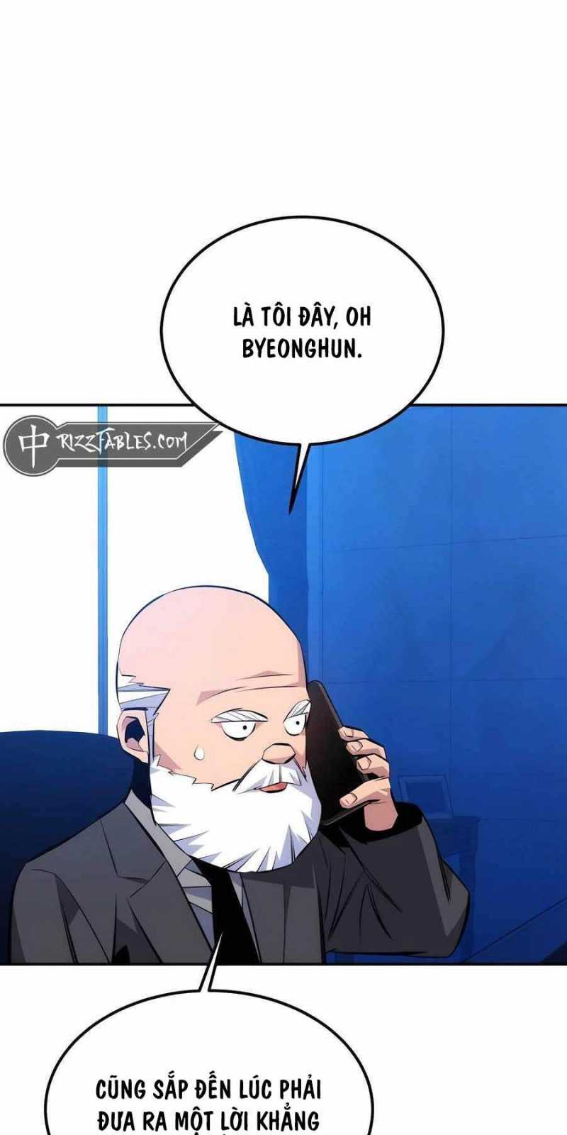 đi Săn Tự động Bằng Phân Thân Chap 91 - Next Chap 92