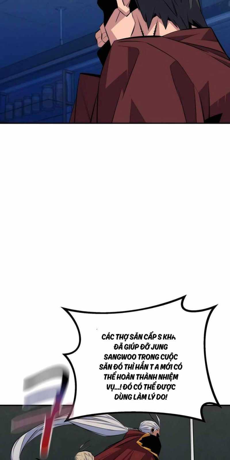 đi Săn Tự động Bằng Phân Thân Chap 91 - Next Chap 92