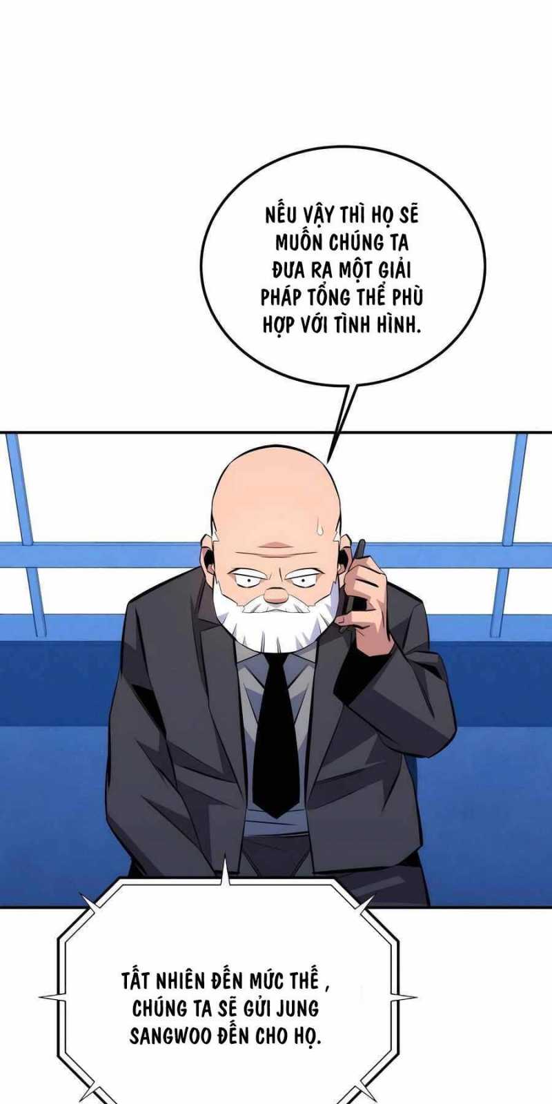 đi Săn Tự động Bằng Phân Thân Chap 91 - Next Chap 92