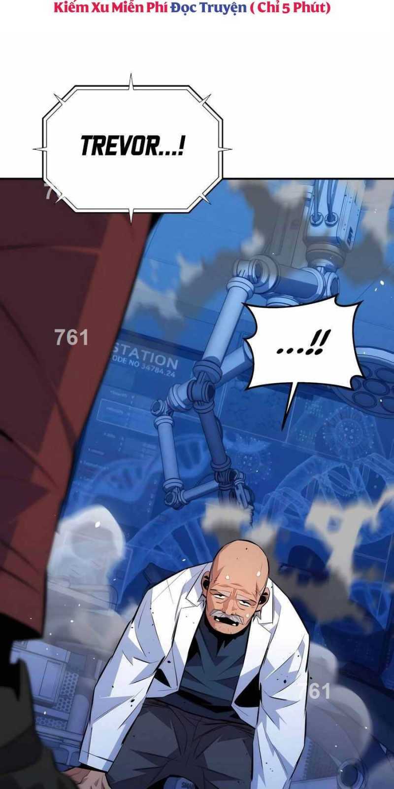 đi Săn Tự động Bằng Phân Thân Chap 91 - Next Chap 92