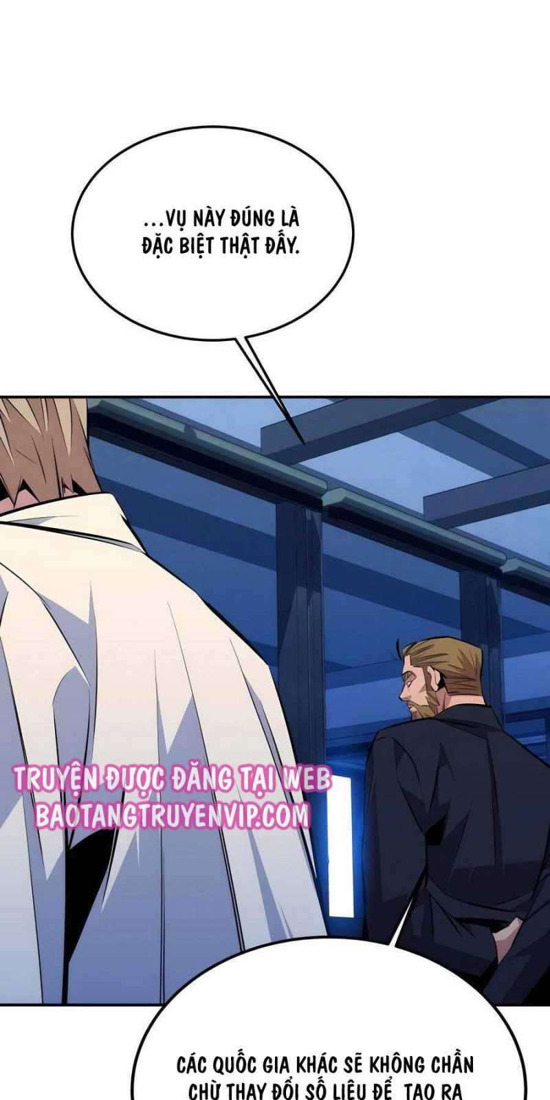 đi Săn Tự động Bằng Phân Thân Chap 91 - Next Chap 92