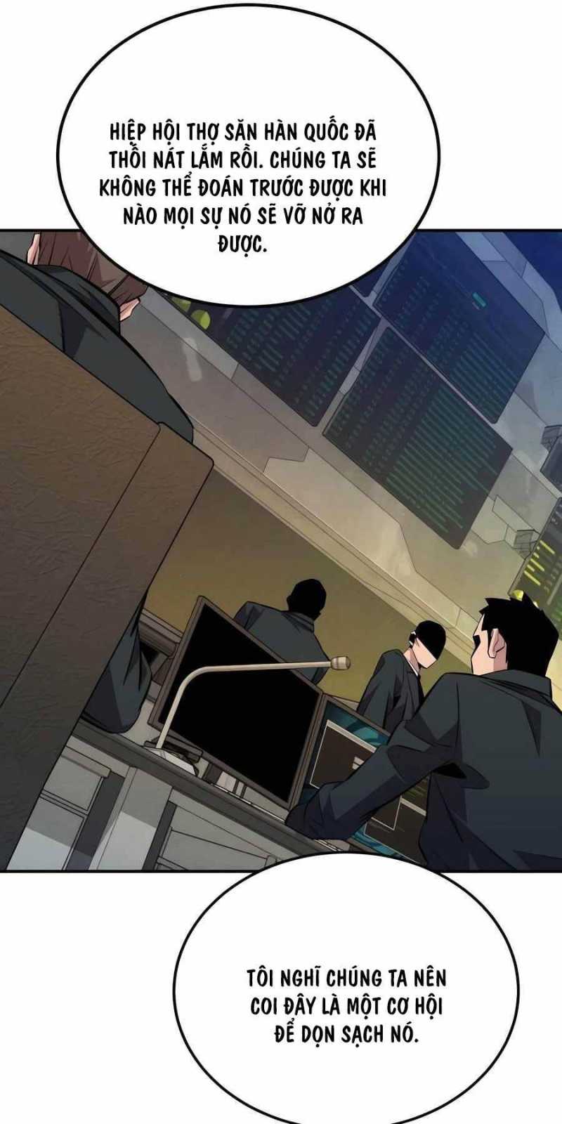 đi Săn Tự động Bằng Phân Thân Chap 91 - Next Chap 92