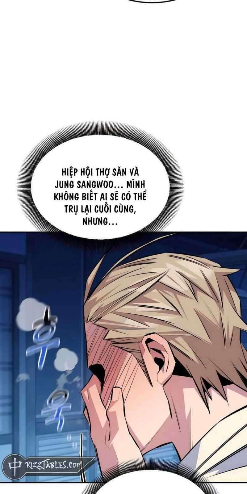 đi Săn Tự động Bằng Phân Thân Chap 91 - Next Chap 92