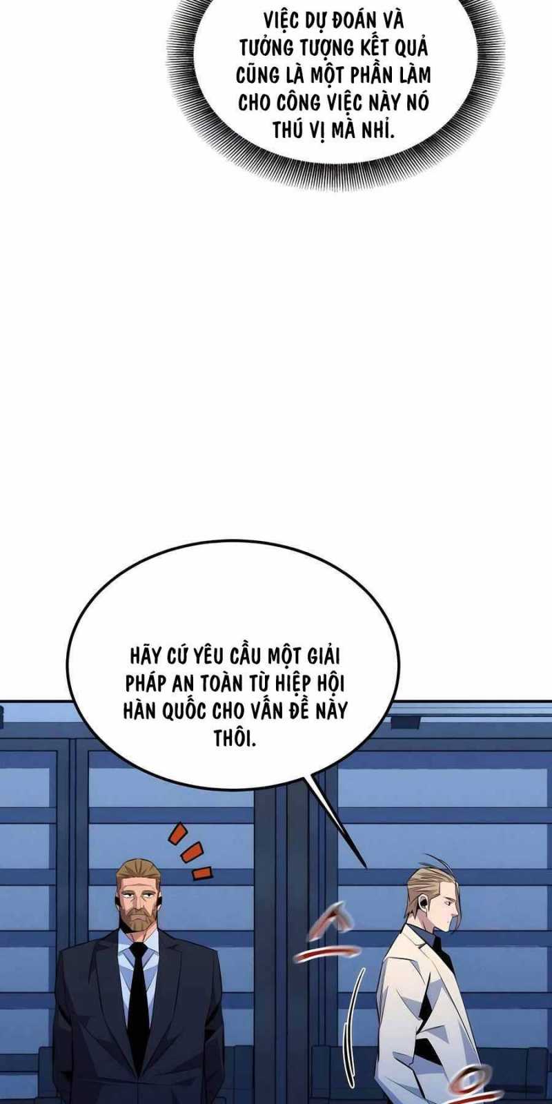 đi Săn Tự động Bằng Phân Thân Chap 91 - Next Chap 92