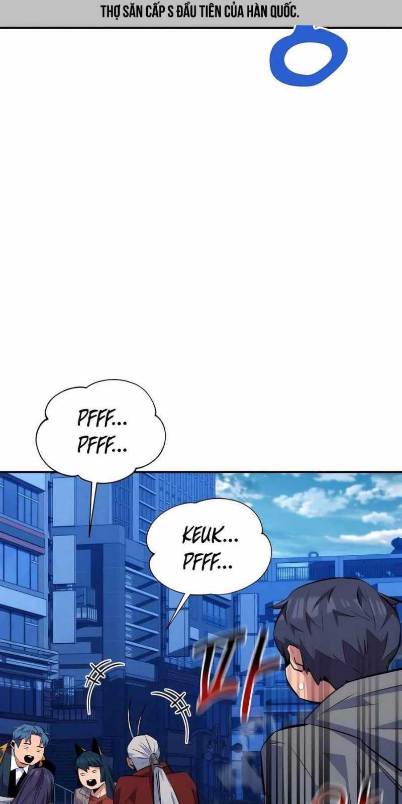 đi Săn Tự động Bằng Phân Thân Chap 91 - Next Chap 92