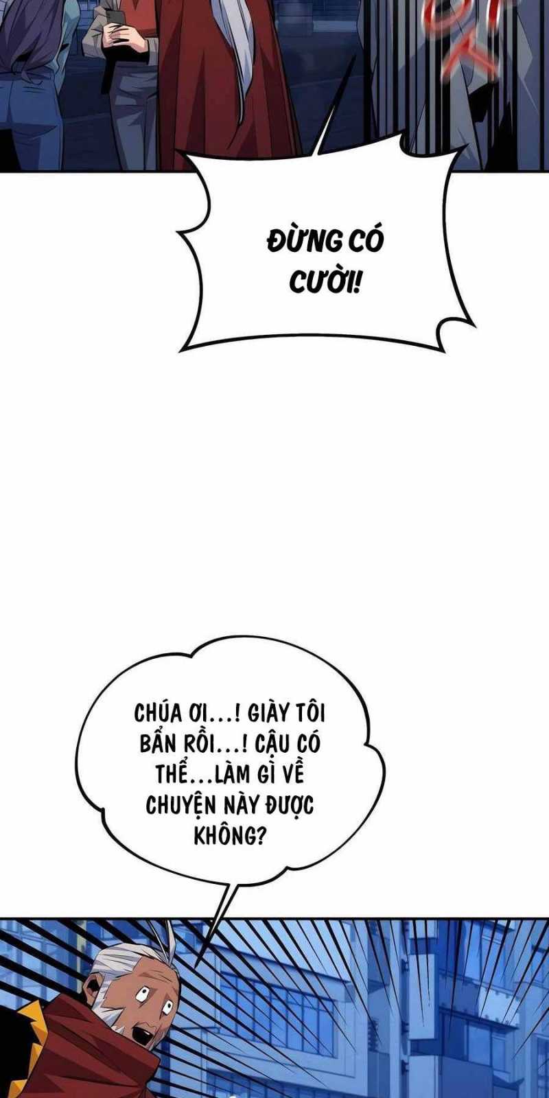 đi Săn Tự động Bằng Phân Thân Chap 91 - Next Chap 92