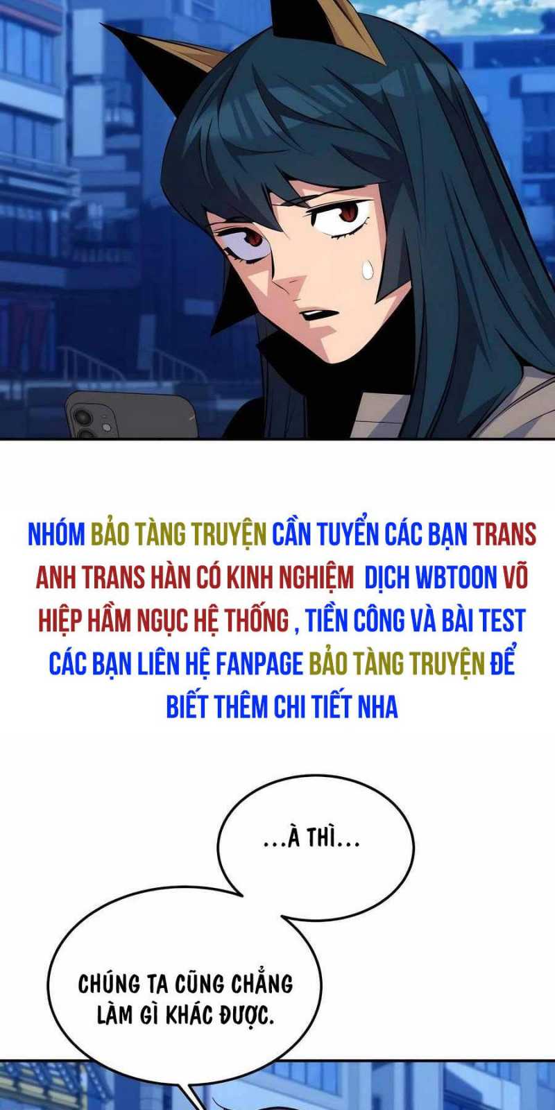 đi Săn Tự động Bằng Phân Thân Chap 91 - Next Chap 92