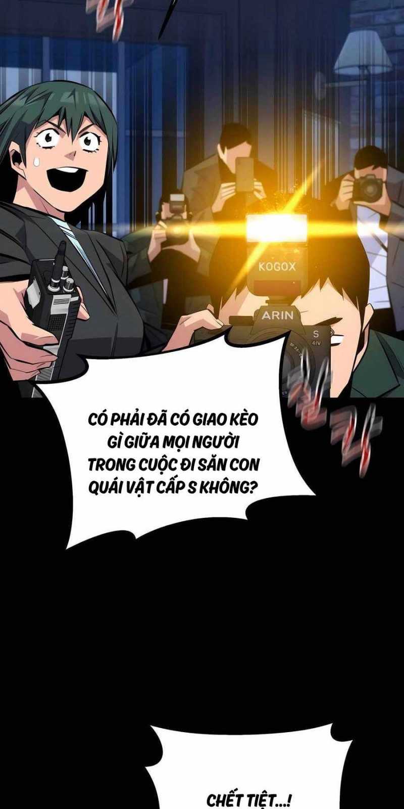 đi Săn Tự động Bằng Phân Thân Chap 91 - Next Chap 92