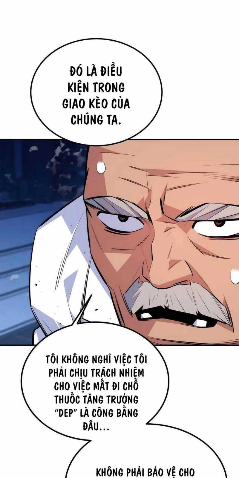 đi Săn Tự động Bằng Phân Thân Chap 91 - Next Chap 92