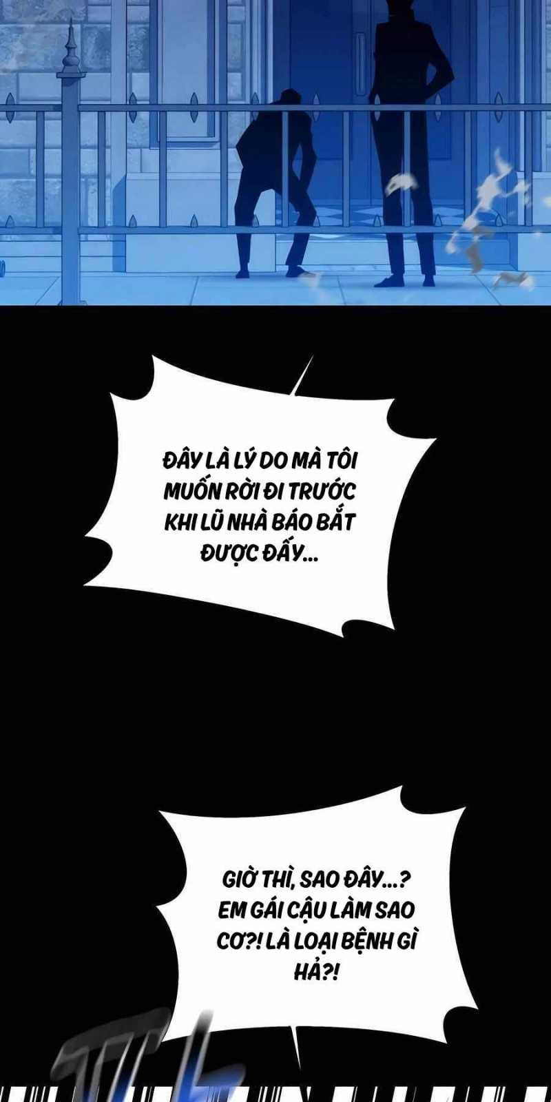 đi Săn Tự động Bằng Phân Thân Chap 91 - Next Chap 92