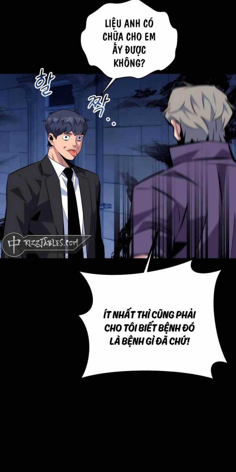 đi Săn Tự động Bằng Phân Thân Chap 91 - Next Chap 92