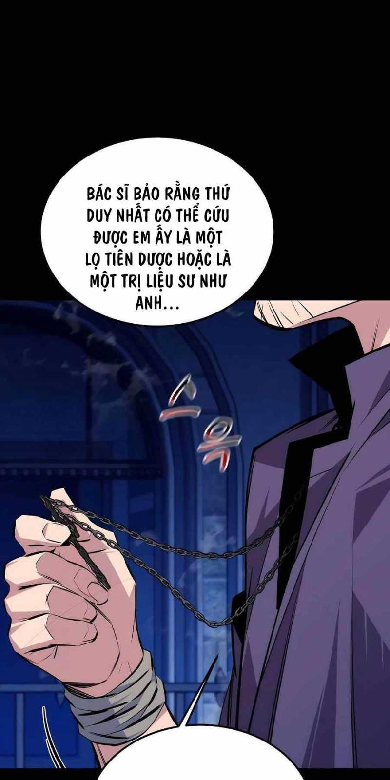 đi Săn Tự động Bằng Phân Thân Chap 91 - Next Chap 92