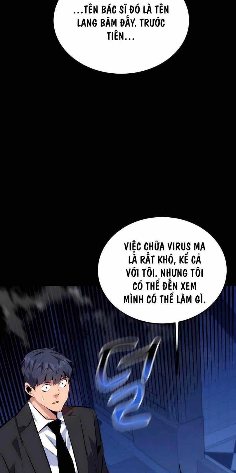 đi Săn Tự động Bằng Phân Thân Chap 91 - Next Chap 92