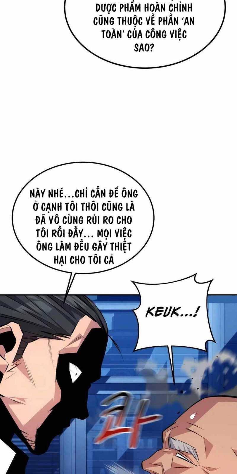 đi Săn Tự động Bằng Phân Thân Chap 91 - Next Chap 92