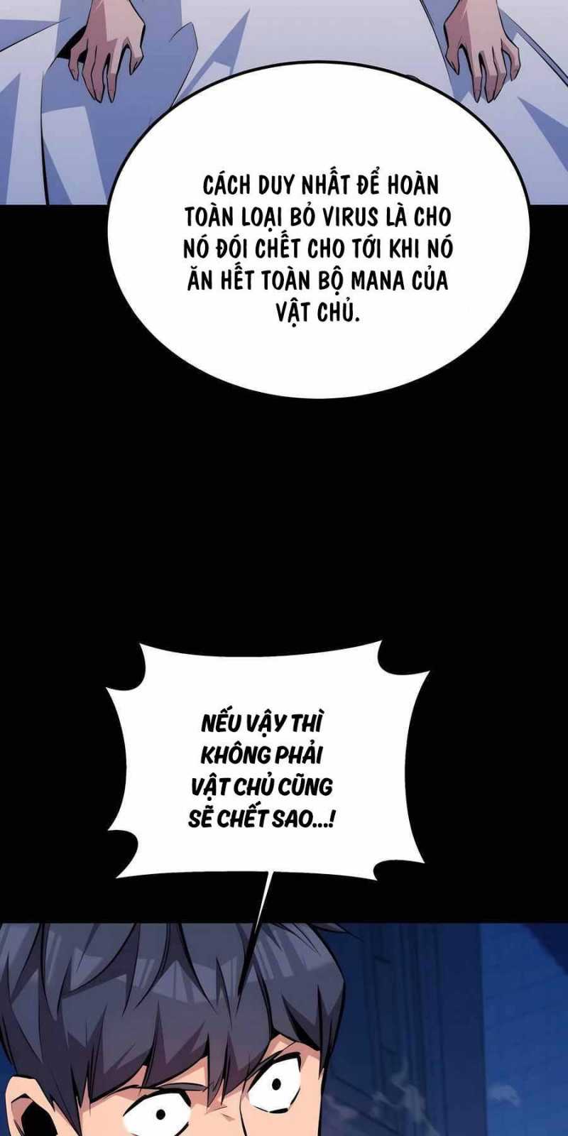 đi Săn Tự động Bằng Phân Thân Chap 91 - Next Chap 92