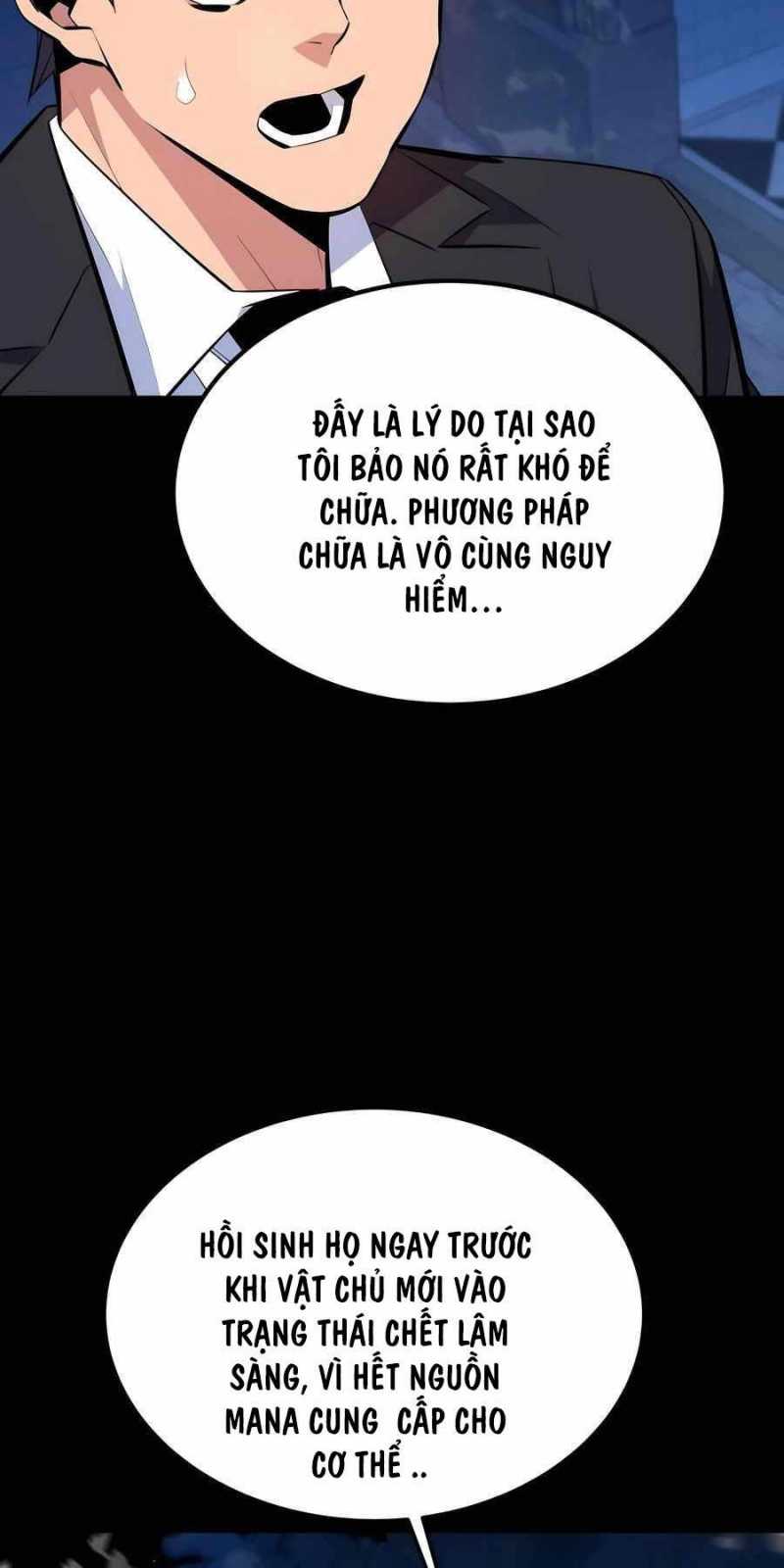 đi Săn Tự động Bằng Phân Thân Chap 91 - Next Chap 92