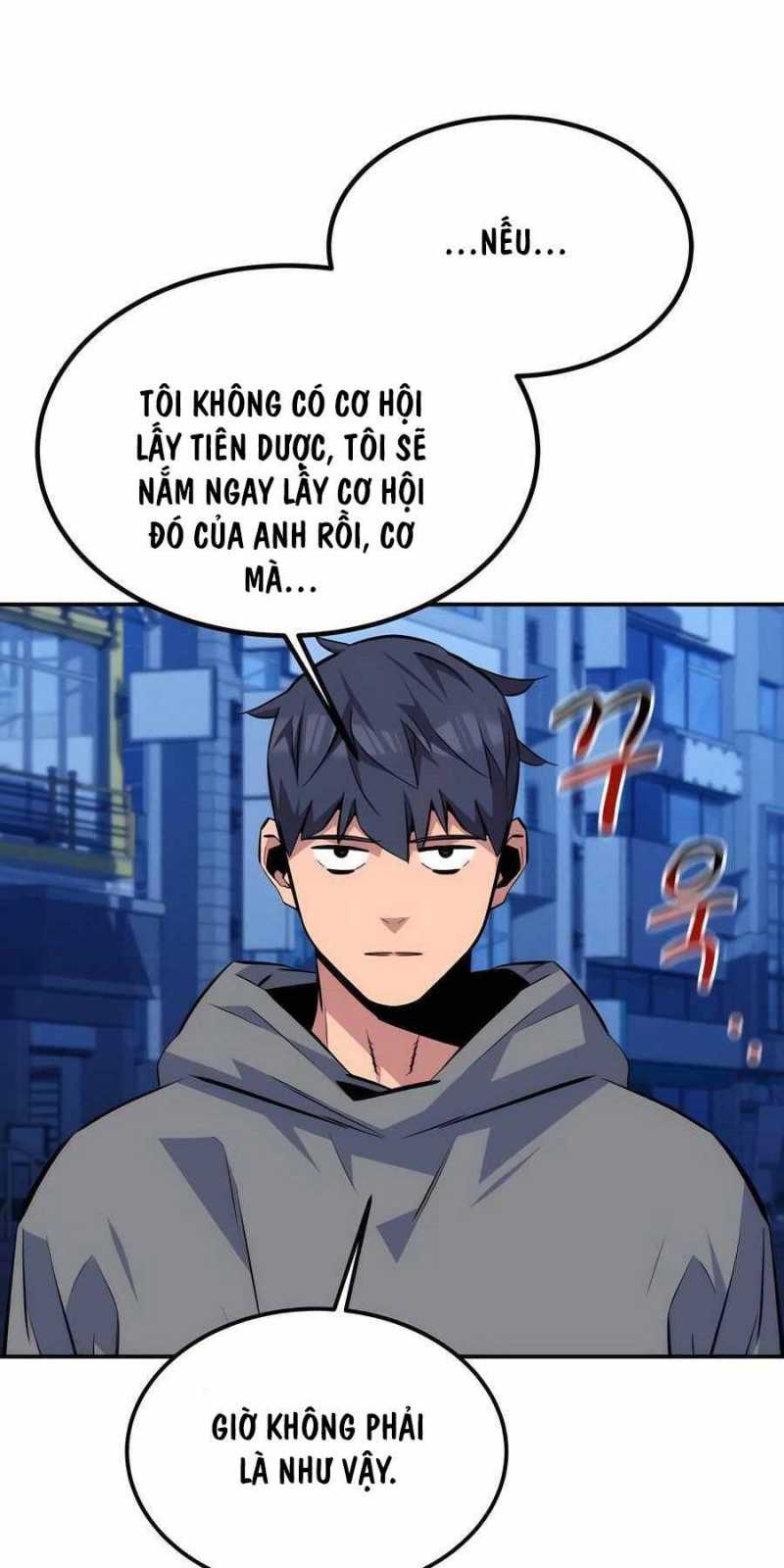 đi Săn Tự động Bằng Phân Thân Chap 91 - Next Chap 92