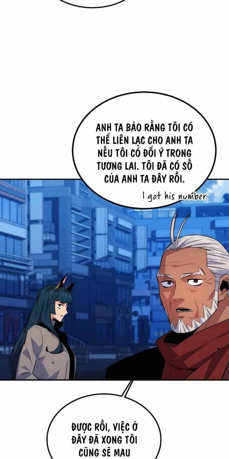 đi Săn Tự động Bằng Phân Thân Chap 91 - Next Chap 92