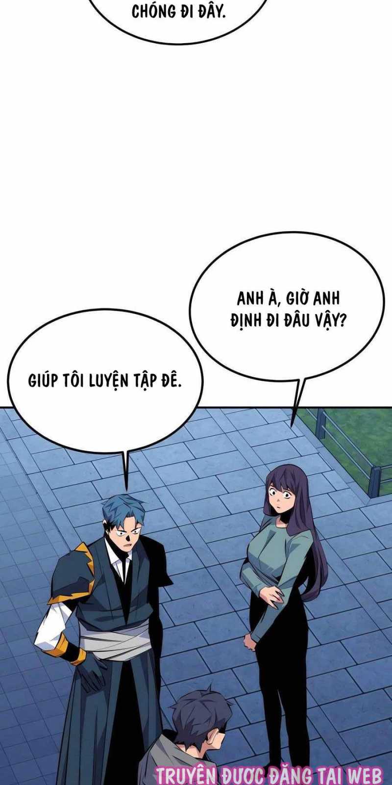 đi Săn Tự động Bằng Phân Thân Chap 91 - Next Chap 92