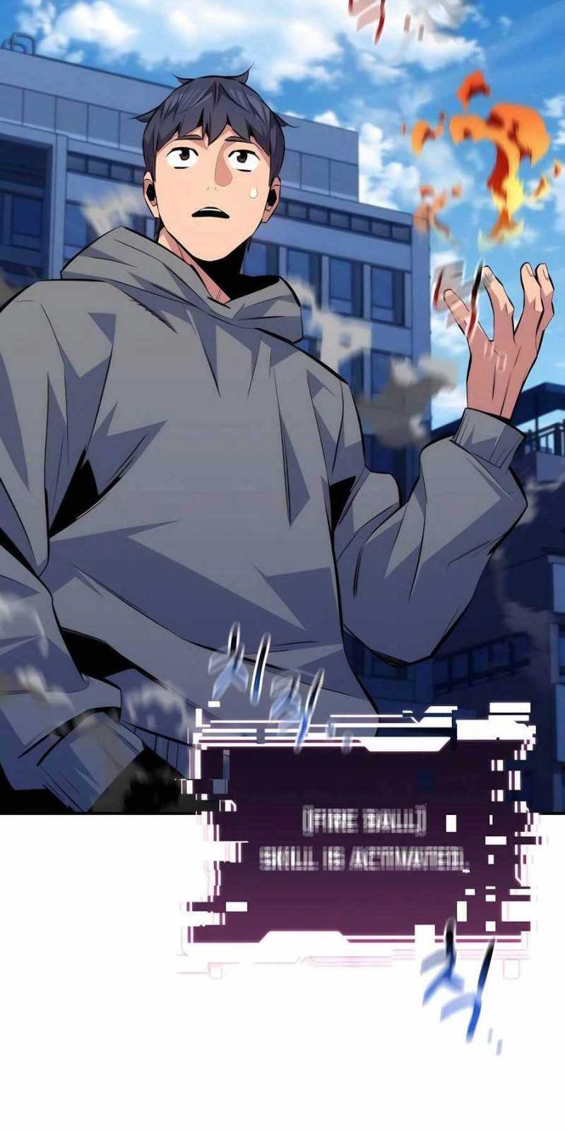 đi Săn Tự động Bằng Phân Thân Chap 91 - Next Chap 92