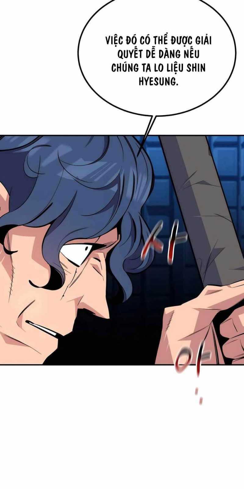 đi Săn Tự động Bằng Phân Thân Chap 91 - Next Chap 92