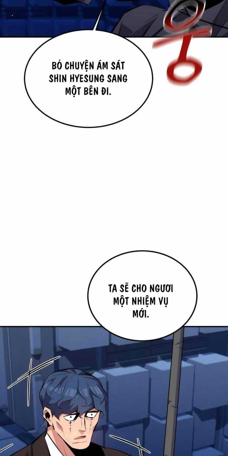 đi Săn Tự động Bằng Phân Thân Chap 91 - Next Chap 92