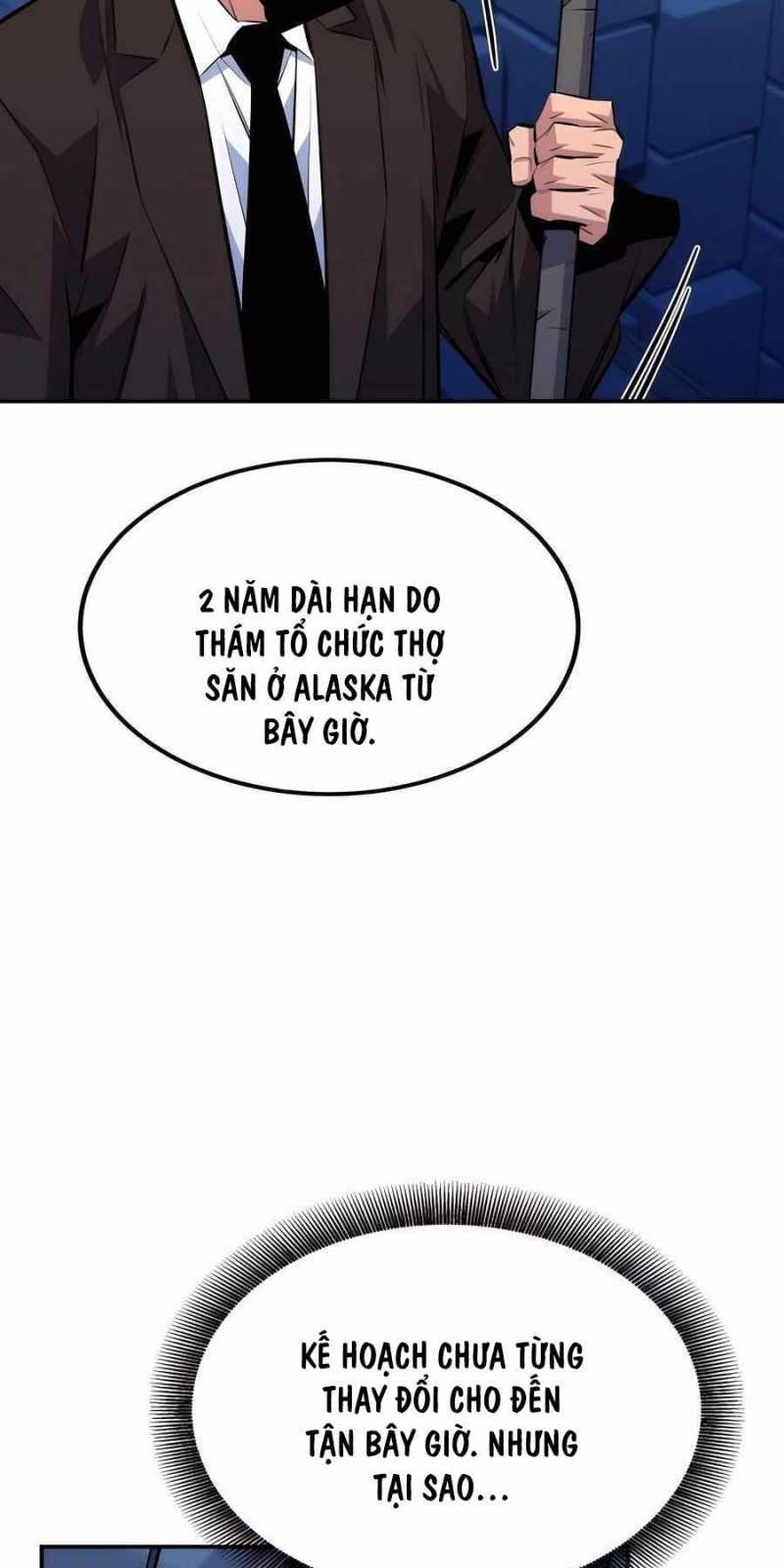 đi Săn Tự động Bằng Phân Thân Chap 91 - Next Chap 92