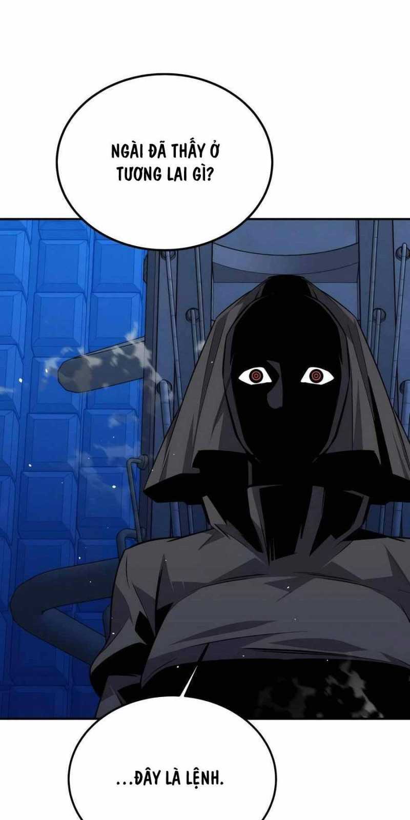 đi Săn Tự động Bằng Phân Thân Chap 91 - Next Chap 92