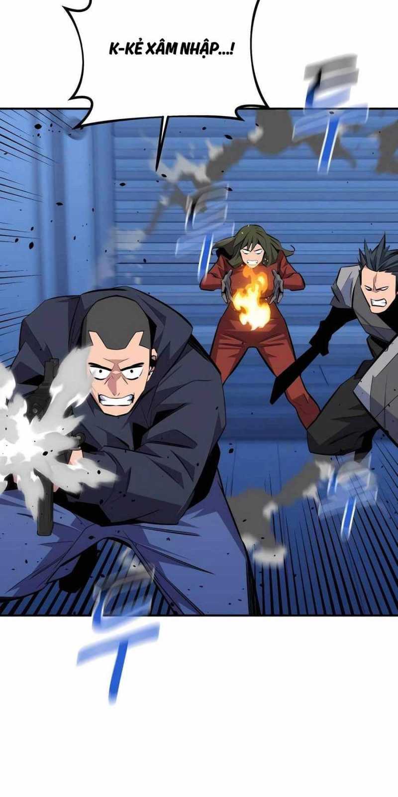 đi Săn Tự động Bằng Phân Thân Chap 91 - Next Chap 92